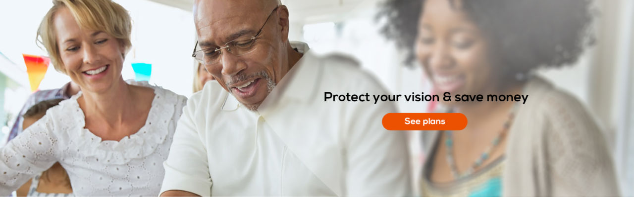 Why Vision Insurance | EyeMed Covered California